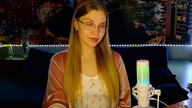 pusyavykusya online show from March 17, 7:58 pm