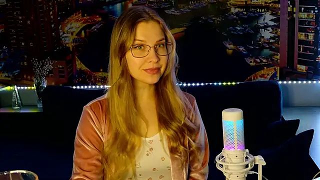 pusyavykusya online show from March 22, 8:26 pm