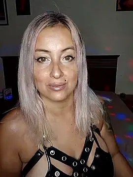 DesireSatler online show from January 15, 3:33 am