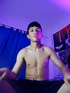 Troy Daniels online show from December 2, 7:58 am