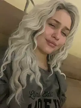 KikiWatson online show from January 10, 6:38 pm