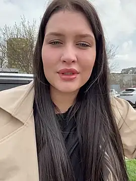 KikiWatson online show from March 21, 10:17 am