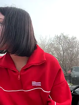 KikiWatson online show from November 27, 6:59 am