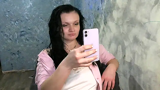 CamilleXMyr online show from January 10, 9:31 pm