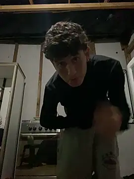 LatinBoysxxx online show from February 26, 5:17 am