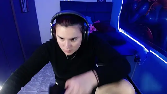 Nika 1  online show from December 23, 11:49 pm