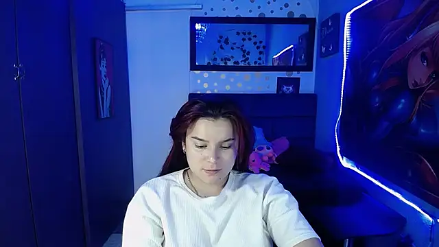 Nika 1  online show from December 26, 5:51 pm