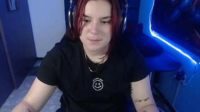 Nika 1  online show from December 27, 8:39 pm