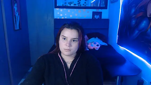 Nika 1  online show from January 13, 10:35 pm