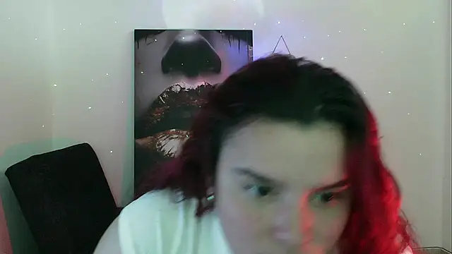 Nika 1  online show from February 10, 8:21 pm