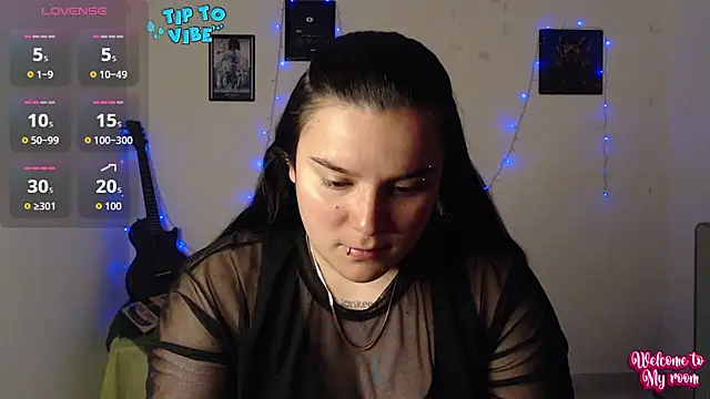 Nika 1  online show from September 21, 7:37 pm