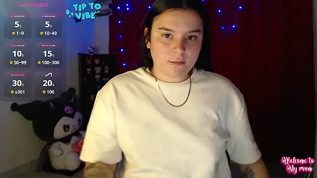 Nika 1  online show from October 10, 4:55 am