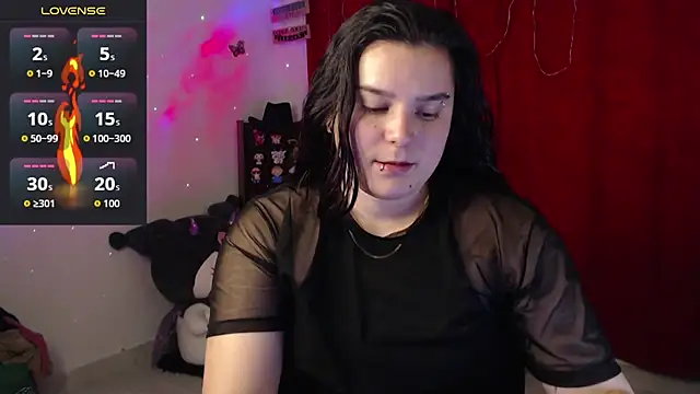 Nika 1  online show from November 14, 10:18 pm