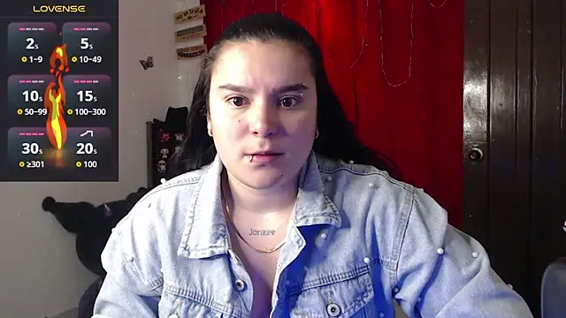 Nika 1  online show from November 16, 7:19 pm