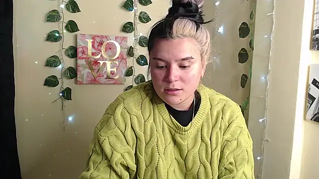 Nika 1  online show from February 6, 1:32 am