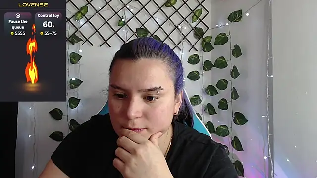 Nika 1  online show from February 18, 9:11 pm