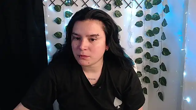 Nika 1  online show from March 18, 11:19 pm