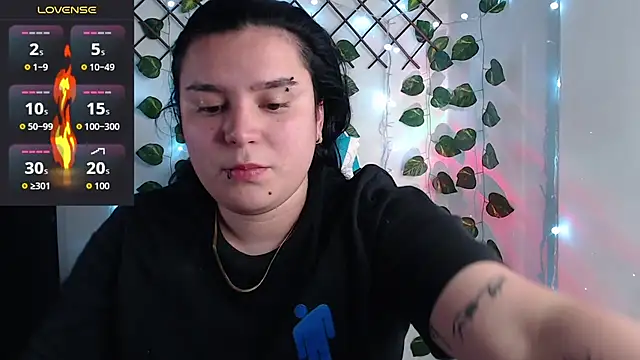 Nika 1  online show from March 20, 11:42 pm