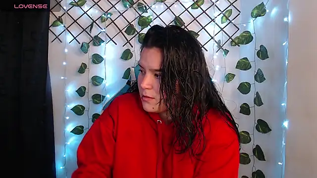 Nika 1  online show from April 22, 11:39 pm