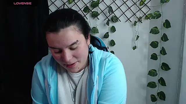 Nika 1  online show from June 7, 3:32 am