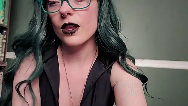 Snapshot of vesperjadex chatting on April 16, 3:51 am vesperjadex online show from April 16, 3:51 am