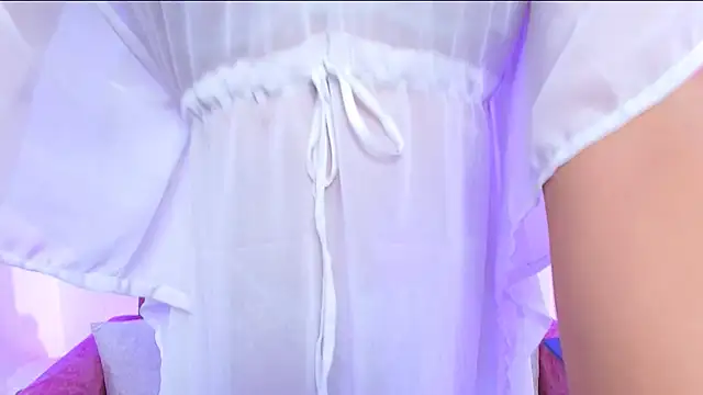 Sara Jhonson online show from December 2, 11:18 pm