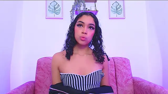 Sara Jhonson online show from December 21, 3:03 am