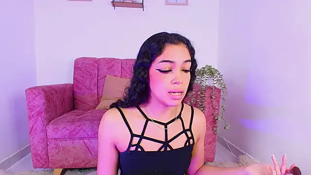 Sara Jhonson online show from November 21, 12:21 am