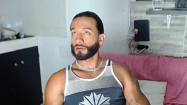  jhon connor  online show from March 12, 4:29 am