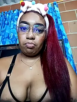 Cinnamon-Skin online show from December 12, 2:48 am