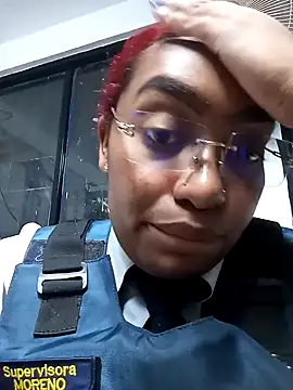 Cinnamon-Skin online show from December 29, 4:05 am