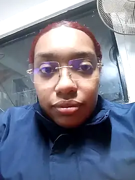 Cinnamon-Skin online show from December 31, 4:06 am