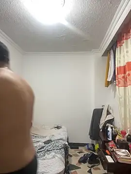 stiven-p23 online show from October 23, 3:17 am