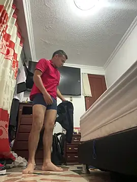 stiven-p23 online show from April 20, 3:53 am