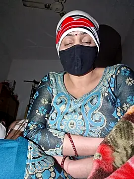 menakshiiikaur online show from February 6, 5:49 pm