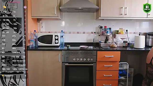 JennyCoquine online show from April 13, 8:53 am