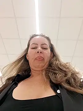 uber babe online show from March 13, 12:01 pm