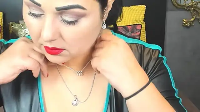 Snapshot of SelenaNoctis chatting on January 25, 5:07 am SelenaNoctis online show from January 25, 5:07 am