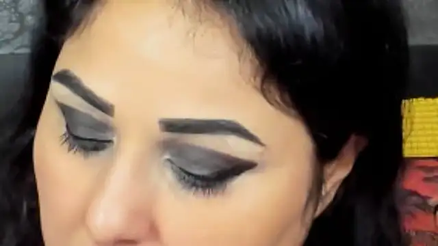 Snapshot of SelenaNoctis chatting on February 20, 5:12 am SelenaNoctis online show from February 20, 5:12 am