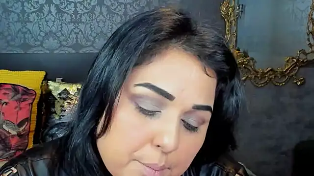 Snapshot of SelenaNoctis chatting on February 25, 5:08 am SelenaNoctis online show from February 25, 5:08 am