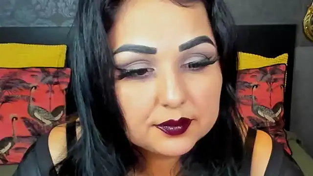 Snapshot of SelenaNoctis chatting on February 28, 10:52 am SelenaNoctis online show from February 28, 10:52 am