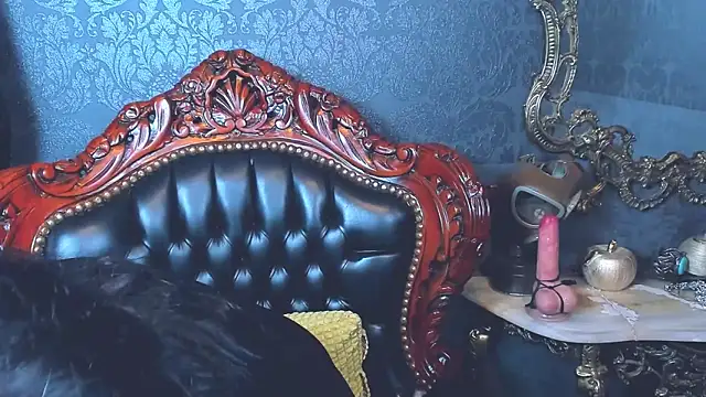 Snapshot of SelenaNoctis chatting on September 22, 8:05 am SelenaNoctis online show from September 22, 8:05 am