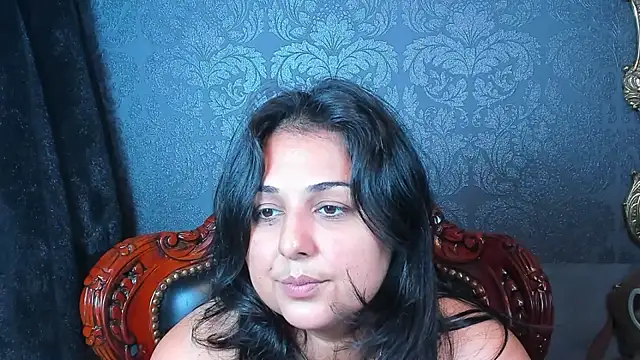 Snapshot of SelenaNoctis chatting on October 1, 7:58 am SelenaNoctis online show from October 1, 7:58 am