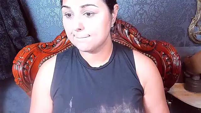 Snapshot of SelenaNoctis chatting on October 20, 6:47 am SelenaNoctis online show from October 20, 6:47 am