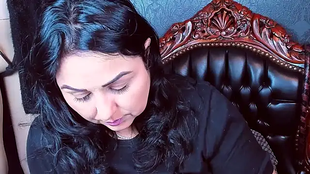 SelenaNoctis online show from February 17, 11:18 am