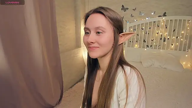 EthalBuffkin online show from February 16, 1:27 pm