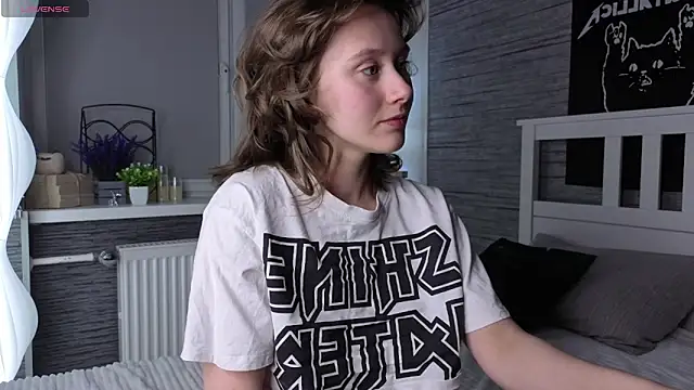 EthalBuffkin online show from March 25, 7:09 pm