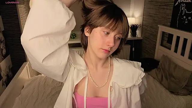 EthalBuffkin online show from April 15, 7:43 pm