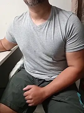 pob cam online show from February 12, 7:20 pm