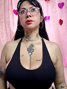 Saloome- online show from February 17, 2:04 pm